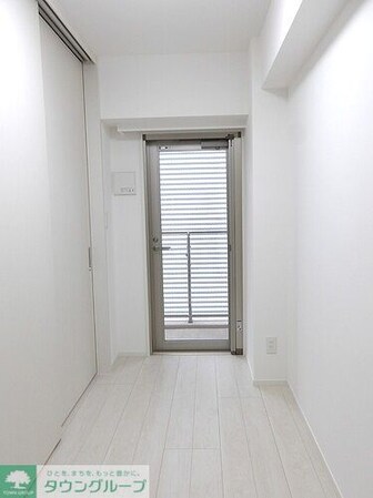 プレセダン板橋本町の物件内観写真